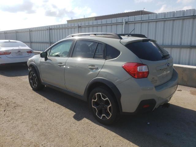 Photo 2 from auction – 2015 SUBARU XV CROSSTR with VIN JF2GPAAC1FG212643