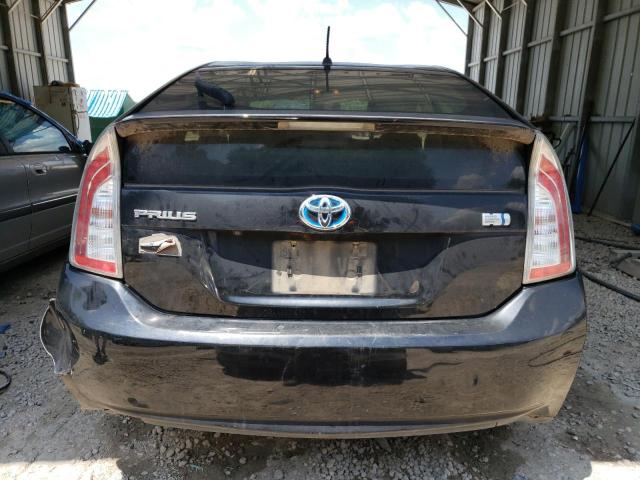 Photo 6 from auction – 2015 TOYOTA PRIUS with VIN JTDKN3DU5F0479517