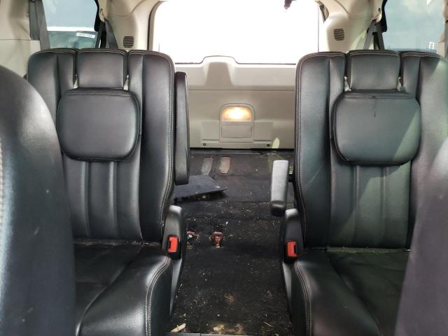 Photo 10 from auction – 2014 CHRYSLER TOWN & COU with VIN 2C4RC1BG6ER256879