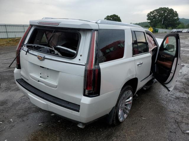 Photo 3 from auction – 2020 CADILLAC ESCALADE P with VIN 1GYS4CKJ6LR289478