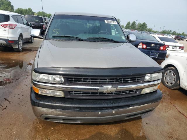 Photo 5 from auction – 2002 CHEVROLET SILVERADO with VIN 2GCEC19TX21166260