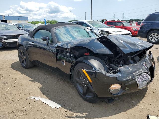 Photo 4 from auction – 2007 PONTIAC SOLSTICE with VIN 1G2MB35B27Y106683