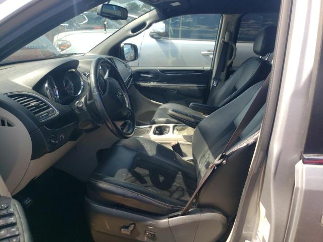 Zdjęcie 7 z aukcji – 2017 DODGE GRAND CARA z VIN 2C4RDGCG7HR802060