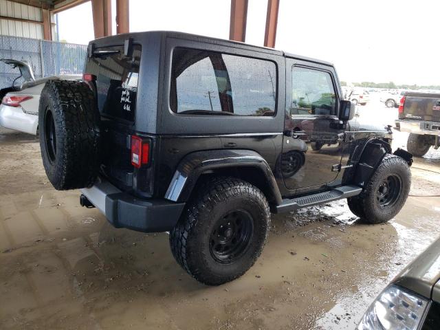Photo 3 from auction – 2014 JEEP WRANGLER S with VIN 1C4AJWBG1EL228707