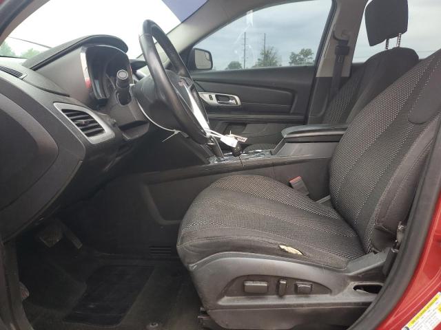 Photo 7 from auction – 2014 GMC TERRAIN SL with VIN 2GKFLWEK6E6126249