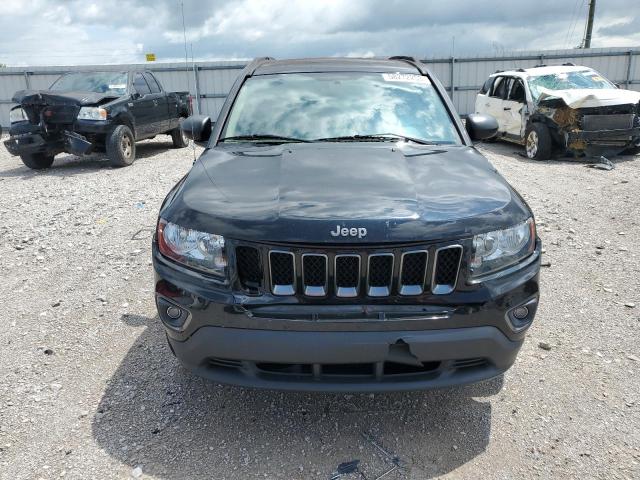 Photo 5 from auction – 2017 JEEP COMPASS SP with VIN 1C4NJCBA8HD173828