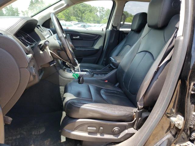 Photo 7 from auction – 2017 GMC ACADIA LIM with VIN 1GKKVSKD2HJ218537