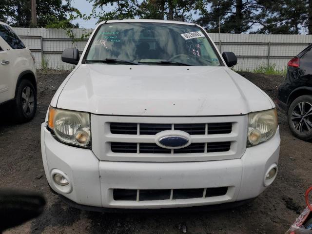 Photo 5 from auction – 2009 FORD ESCAPE HYB with VIN 1FMCU59309KB80766