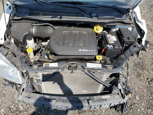Photo 12 from auction – 2014 RAM TRADESMAN with VIN 2C4RRGAG8ER268664