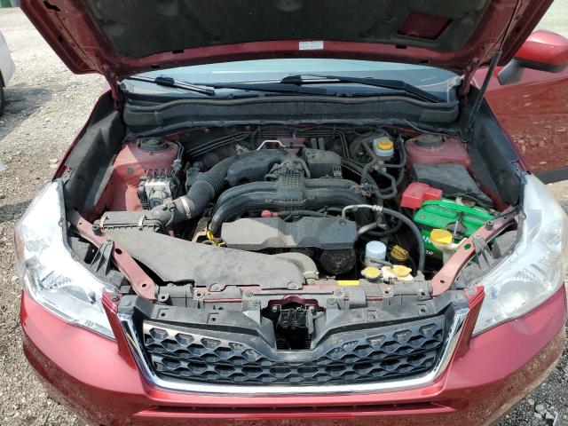 Photo 12 from auction – 2015 SUBARU FORESTER 2 with VIN JF2SJADC7FH469484
