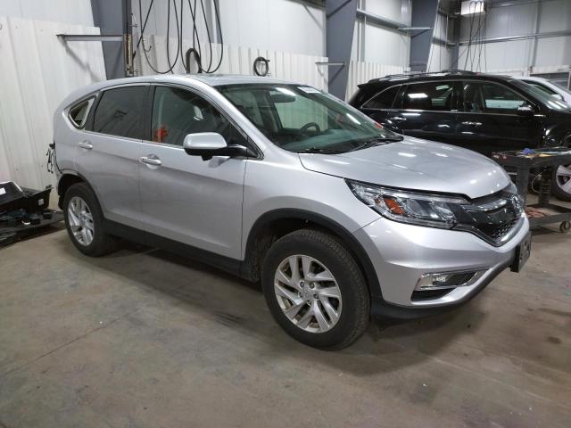 Photo 4 from auction – 2016 HONDA CR-V EX with VIN 2HKRM4H57GH645390