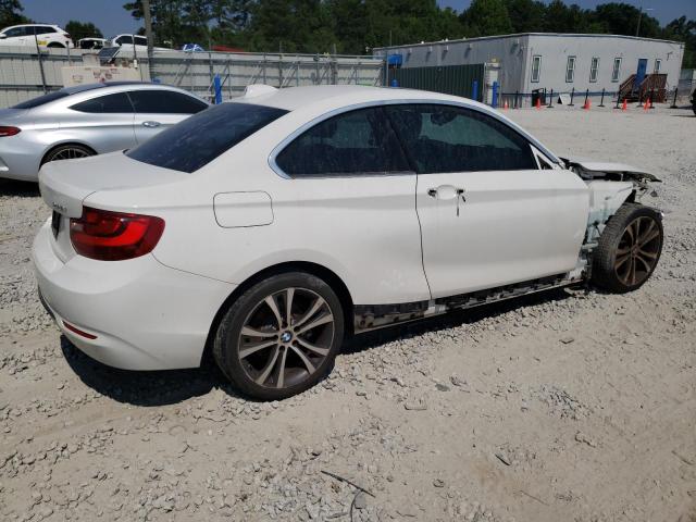 Photo 3 from auction – 2016 BMW 228 I SULE with VIN WBA1F9C55GV546091