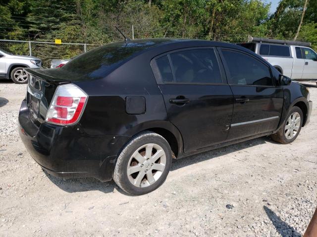 Photo 3 from auction – 2011 NISSAN SENTRA 2.0 with VIN 3N1AB6AP1BL673627