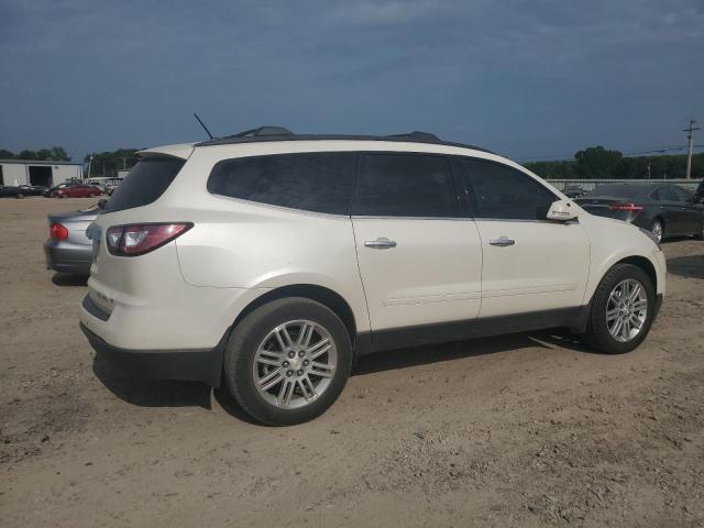 Photo 3 from auction – 2015 CHEVROLET TRAVERSE L with VIN 1GNKRGKD2FJ210181