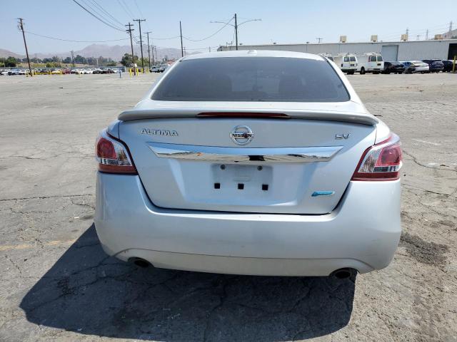 Photo 6 from auction – 2013 NISSAN ALTIMA 2.5 with VIN 1N4AL3AP2DN589530