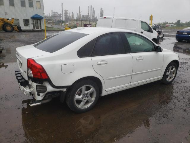 Photo 3 from auction – 2011 VOLVO S40 T5 with VIN YV1672MS0B2550703