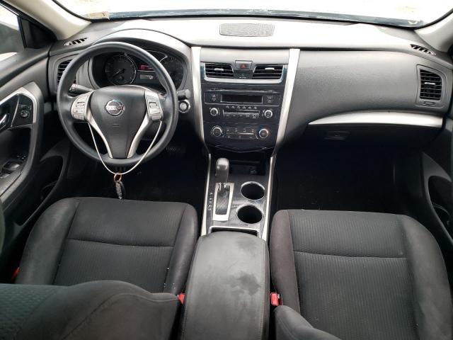 Photo 8 from auction – 2014 NISSAN ALTIMA 2.5 with VIN 1N4AL3AP5EN385595