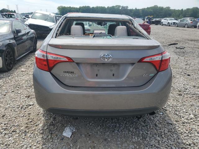 Photo 6 from auction – 2015 TOYOTA COROLLA EC with VIN 2T1BPRHE2FC288885