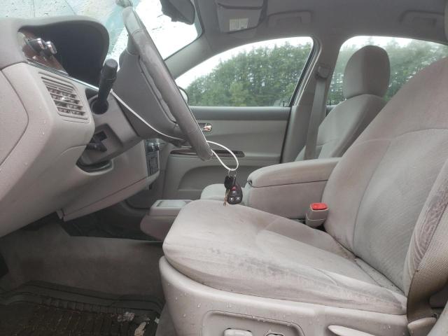 Photo 7 from auction – 2008 BUICK LACROSSE C with VIN 2G4WC582081205558