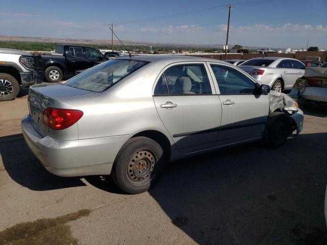 Photo 3 from auction – 2003 TOYOTA COROLLA CE with VIN 2T1BR32E83C039874