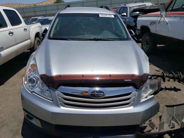 Снимка 5 от търг – 2012 SUBARU OUTBACK 2. с VIN 4S4BRCCC8C3296549
