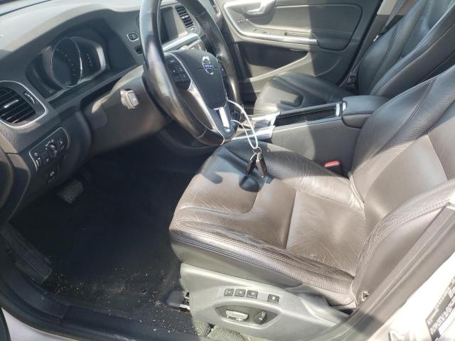 Photo 7 from auction – 2014 VOLVO S60 T5 with VIN YV1612FS9E2273942