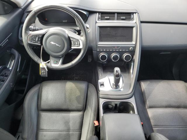 Photo 8 from auction – 2019 JAGUAR E-PACE SE with VIN SADFP2FX1K1Z55946