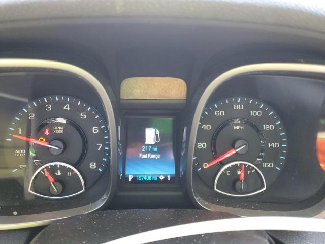 Photo 9 from auction – 2014 CHEVROLET MALIBU 2LT with VIN 1G11E5SL6EF230360