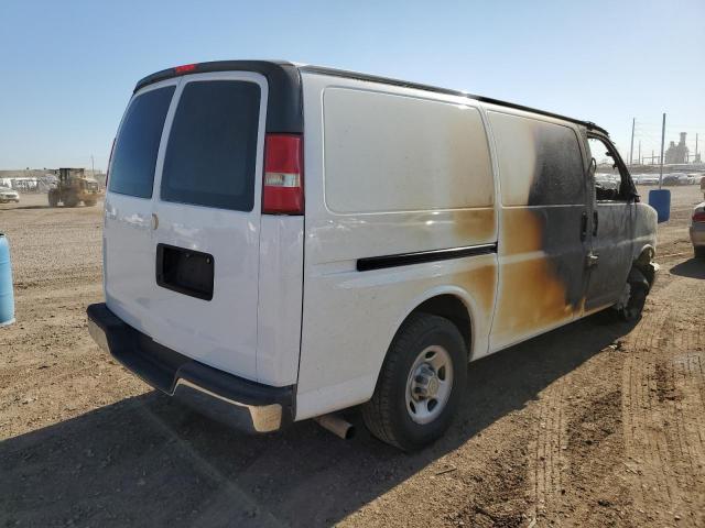 Photo 3 from auction – 2013 CHEVROLET EXPRESS G2 with VIN 1GCWGFCA5D1119093