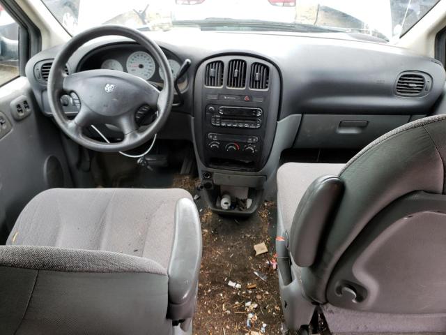 Photo 8 from auction – 2007 DODGE CARAVAN SE with VIN 1D4GP25E97B182051