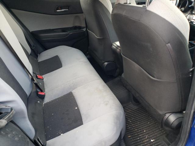 Photo 10 from auction – 2019 TOYOTA C-HR XLE with VIN NMTKHMBX0KR094978