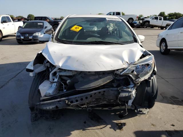 Photo 5 from auction – 2018 NISSAN VERSA NOTE with VIN 3N1CE2CP0JL369824