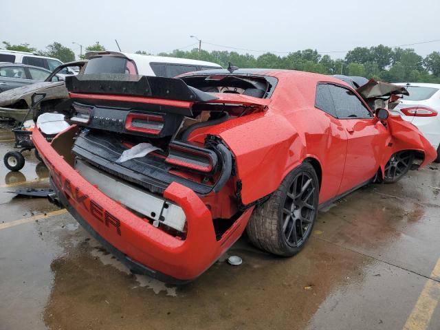Photo 3 from auction – 2016 DODGE CHALLENGER with VIN 2C3CDZBT7GH102144