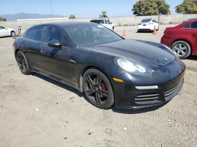 Photo 4 from auction – 2014 PORSCHE PANAMERA 2 with VIN WP0AA2A70EL008386