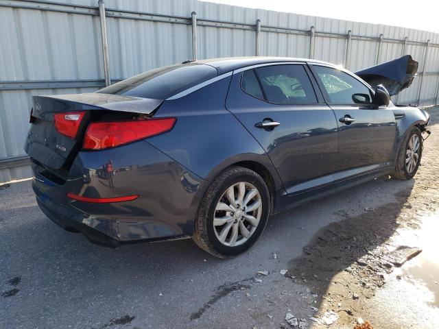 Photo 3 from auction – 2015 KIA OPTIMA EX with VIN 5XXGN4A75FG383928