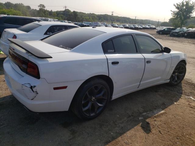 Photo 3 from auction – 2013 DODGE CHARGER R/ with VIN 2C3CDXCTXDH635068