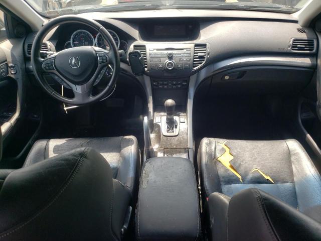 Photo 8 from auction – 2012 ACURA TSX with VIN JH4CU2F42CC011252