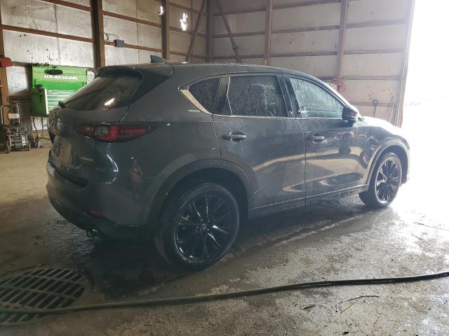Photo 3 from auction – 2023 MAZDA CX-5 PREFE with VIN JM3KFBCM4P0193109