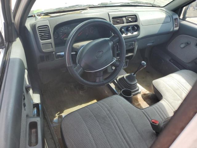 Photo 8 from auction – 2001 NISSAN FRONTIER X with VIN 1N6DD21S01C353613