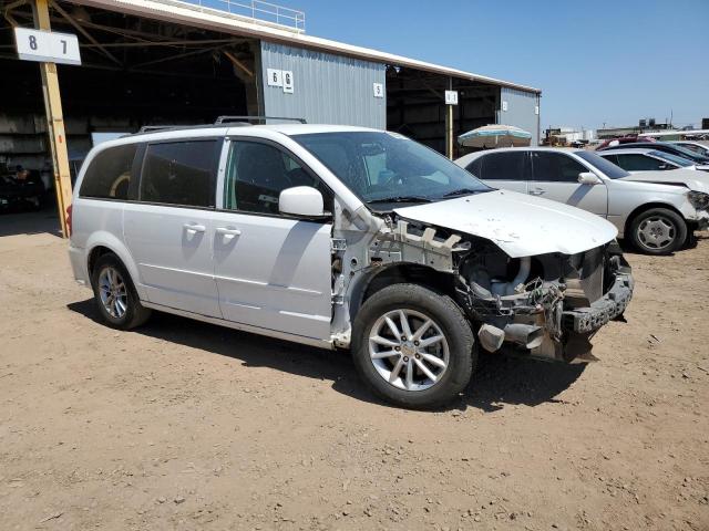 Photo 4 from auction – 2014 DODGE GRAND CARA with VIN 2C4RDGCG7ER239748