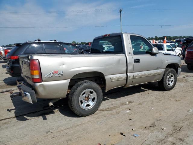 Photo 3 from auction – 2000 CHEVROLET SILVERADO with VIN 1GCEK14VXYZ220197