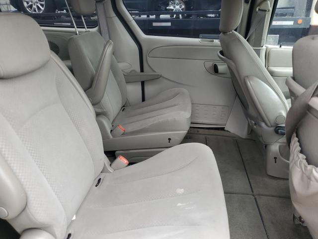 Photo 11 from auction – 2007 DODGE GRAND CARA with VIN 2D4GP44L67R345770