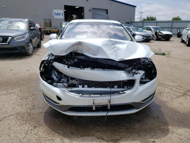 Photo 5 from auction – 2017 VOLVO S60 PREMIE with VIN LYV402TK4HB195738
