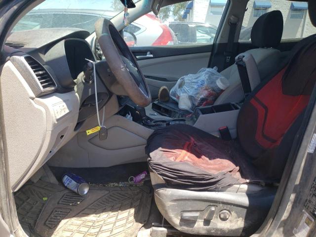 Photo 7 from auction – 2020 HYUNDAI TUCSON LIM with VIN KM8J3CA48LU168587