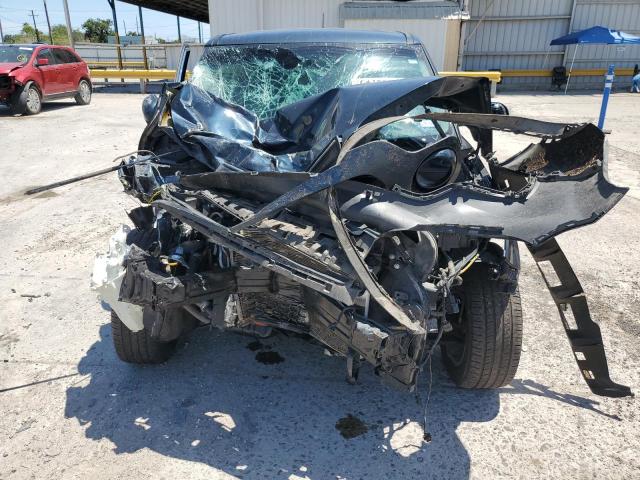 Photo 5 from auction – 2017 KIA SOUL + with VIN KNDJP3A5XH7448258