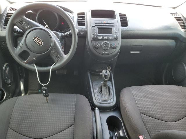 Photo 8 from auction – 2012 KIA SOUL with VIN KNDJT2A54C7744567