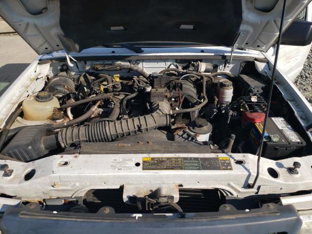 Фото 11 с аукциона – 2010 FORD RANGER с VIN 1FTKR1AD7APA54698