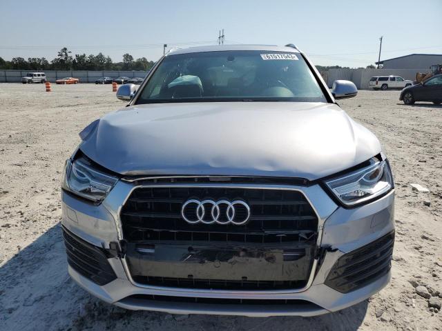 Photo 5 from auction – 2018 AUDI Q3 PREMIUM with VIN WA1BCCFS1JR001529