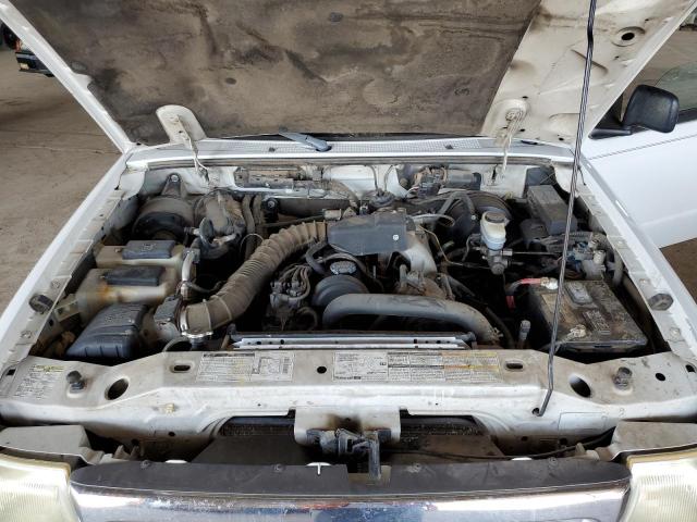 Photo 11 from auction – 2000 FORD RANGER with VIN 1FTYR10C4YPC07275