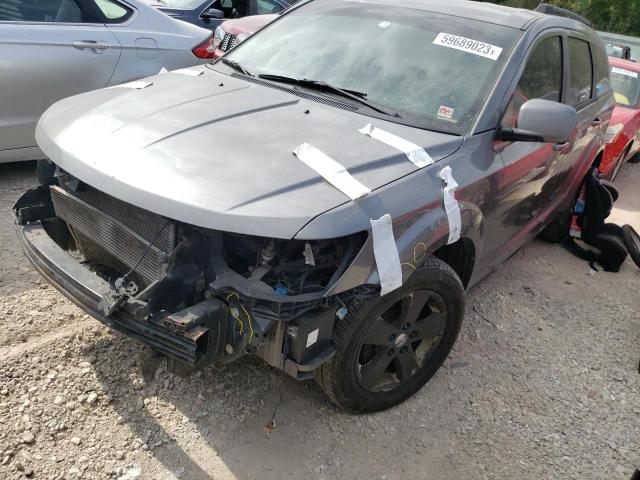 DODGE JOURNEY SX 2012 مع رقم تعريف المركبة 3C4PDCBG7CT169955 - صورة من المزاد